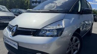 Finansowanie Hatchback Renault Espace 2013