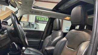 Leasing SUV Jeep Renegade 2019