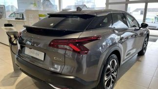 Leasing Sedan Citroën C5 X 2023