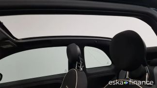 Financování Konvertibilní Fiat 500C 2021