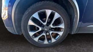 Leasing SUV Renault Koleos 2017