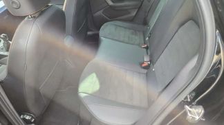 Leasing Hayon Seat Ibiza 2023