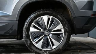 Leasing SUV Skoda Karoq 2023