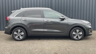 Leasing SUV Kia Niro 2022