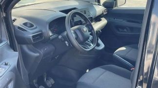 Leasing Van Toyota PROACE CITY 2020