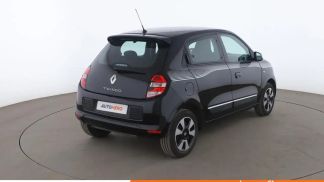 Leasing Hatchback Renault Twingo 2018