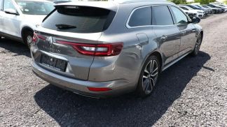 Finansowanie Wóz Renault Talisman 2017