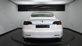 Finansowanie Sedan Tesla Model 3 2020
