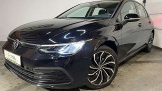 Lízing Sedan Volkswagen Golf 2021