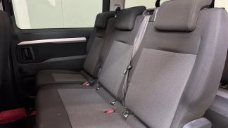 Leasing Passenger transport Opel Vivaro 2020