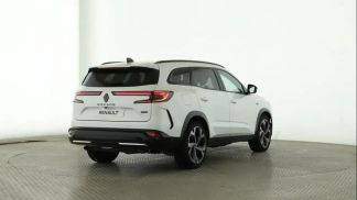 Finansowanie SUV Renault Espace 2024
