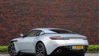 Leasing Coupé Aston Martin DB11 2019