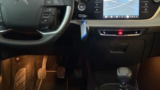 Leasing Hatchback Citroën GRAND C4 SPACETOURER 2021