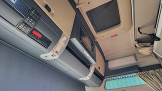 Leasing Tractor unit MAN TGX 28.500 2018