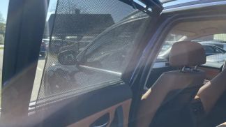 Leasing Wagon BMW 316 2011