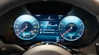 Financování Kupé MERCEDES AMG GT 2019