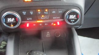 Leasing SUV Ford Kuga 2022