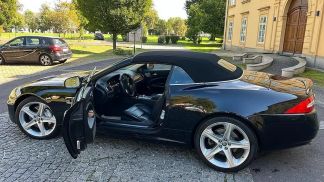 Lízing Kabriolet Jaguar XK 2011