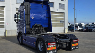 Leasing Tractor unit Volvo FH 2021