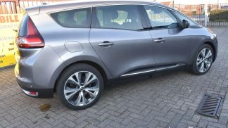 Leasing Hayon Renault Grand Scenic 2020