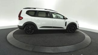 Leasing Passenger transport Dacia Jogger 2024