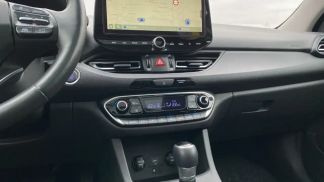 Leasing Wagon Hyundai i30 2021