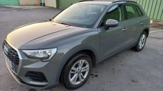 Lízing SUV Audi Q3 2019