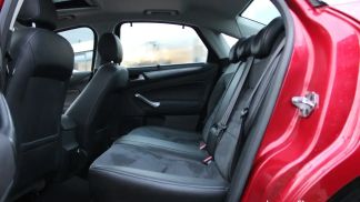 Lízing Sedan Ford Mondeo 2014