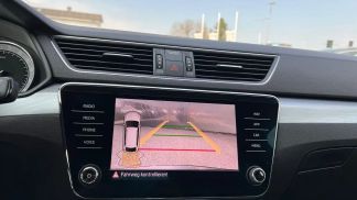 Leasing Wagon Skoda Superb 2021