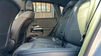 Leasing Hatchback MERCEDES B 180 2019