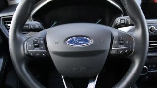 Finansowanie Wóz Ford Focus 2020