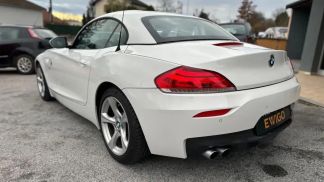 Finansowanie Zamienny BMW Z4 2010