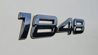 Financování Tahač Mercedes-Benz ACTROS 1848 LS 2021