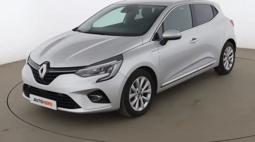 Renault Clio 2020