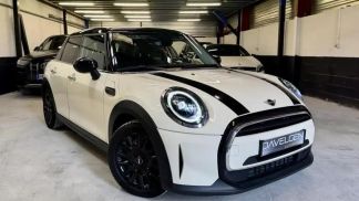 Leasing Hatchback MINI Cooper 2022