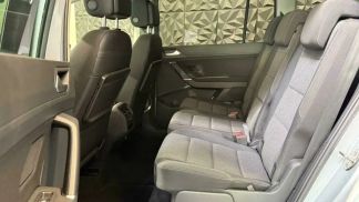 Lízing Hatchback Volkswagen Touran 2024
