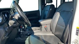 Lízing SUV Jeep Wrangler 2021