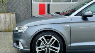 Finansowanie Zamienny Audi A3 2019