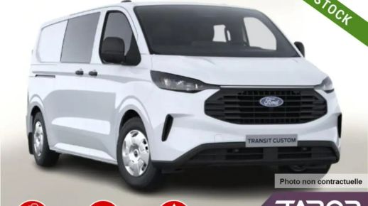 Ford Transit Custom 2024