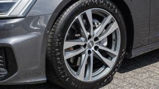 Finansowanie Wóz Audi A6 2019