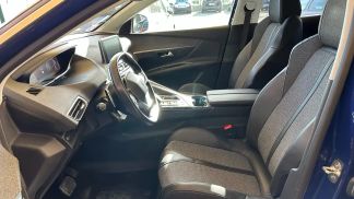 Leasing SUV Peugeot 3008 2019