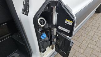 Lízing Van Ford TRANSIT 2.0 2019