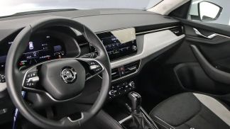 Leasing SUV Skoda Kamiq 2024