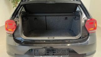Finansowanie Hatchback Volkswagen Polo 2021