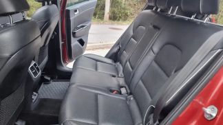 Finansowanie SUV Kia Sportage 2016
