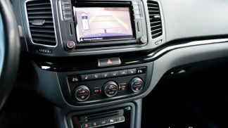Lízing Hatchback Volkswagen Sharan 2020