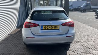 Leasing Hatchback MERCEDES A 180 2020