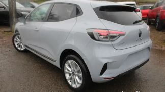 Leasing Sedan Renault Clio 2025