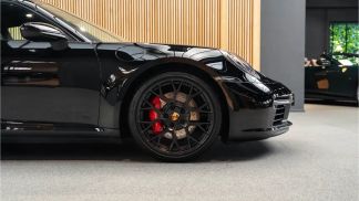 Finansowanie Coupé Porsche 992 2019