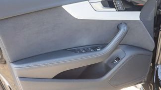 Leasing Wagon Audi A4 2022